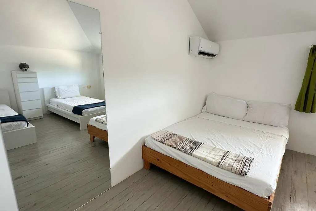 La Fenice Beachfront 3 Bedroom With Parking Las Terrenas Apartamento